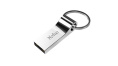 Флешка USB NETAC U275 8ГБ, USB2.0, серебристый [nt03u275n-008g-20sl]
