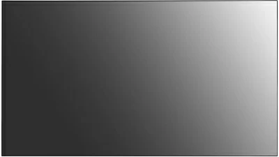 Панель LG 49" 49VL5PJ-A черный IPS LED 16:9 DVI HDMI матовая 500cd 178гр/178гр 1920x1080 DP FHD USB 16.9кг