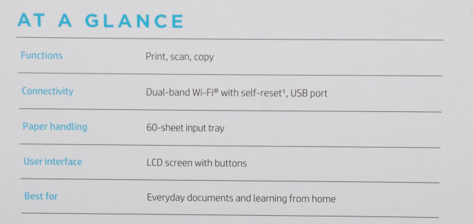 МФУ струйное HP DeskJet IA Ultra 4828 цветная печать, A4, белый [25r76a]