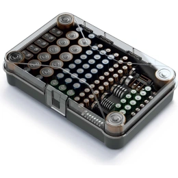 Органайзер для батареек Kistenberg BATTERY BOX KBB03