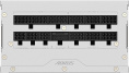 Блок питания ПК Gigabyte AE1000PM PG5 ICE 1000W, 80Plus, Platinum, Полностью модульный, PCIe Gen 5.1, ATX 3.0 compatible. 28200-AE85W-1EUR GP-AE1000PM PG5 ICE