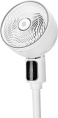 Напольный вентилятор EVOLUTION AirLeaf AL-304R White