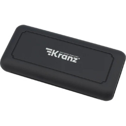 Kranz KR-12-4752 Набор отверток для точных работ RA-02, 30 предметов