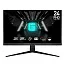 Монитор MSI G2412F 23.8'' 1920x1080, Rapid IPS, 178/178, 1мс, 300nit, 1000:1, 180Hz, DP/2HDMI, T, Black