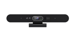 Камера видеоконференцсвязи со встроенной акустической системой/ USB Ai face tracking /speaker tracking conference camera 4K ePTZ/ Ai auto tracking and zooming /Microphone array/hi-fi, full band Speaker/Audio treatment for AEC, ANS /USB 2.0/ Compatible to