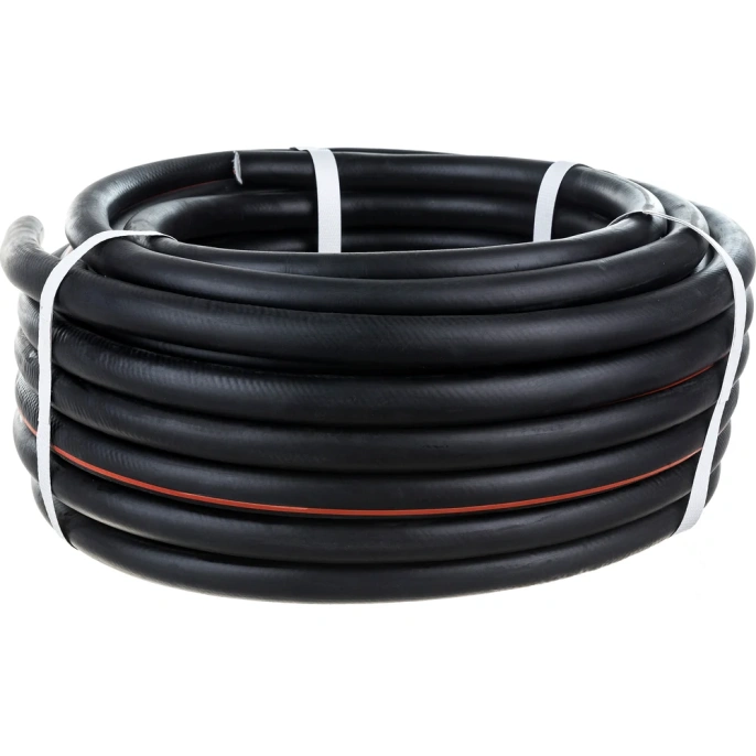 Резиновый термопластичный шланг Gigant 3/4", 25 м, 3 слоя GRH-05