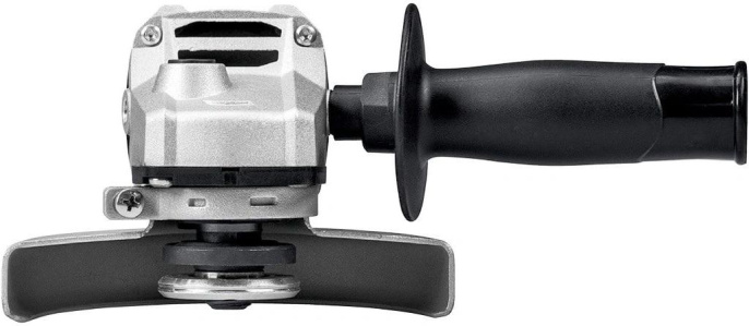 Угловая шлифмашина METABO W 850-125 [603608000]