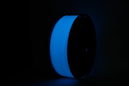 Пластик Cactus CS-3D-ABS-1KG-L-BLUE ABS/ 1.75мм/ 1кг/ синий