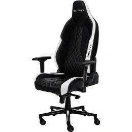 Игровое кресло KARNOX Премиум COMMANDER KX800807-CR