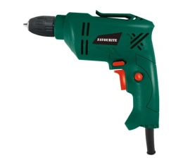 Дрель FAVOURITE ID 600 600Вт, 0-3000об/мин, БЗП-10мм