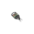 Рожковый съемный ключ Rockforce 10мм, на пластиковом держателе RF-751310A(27305)
