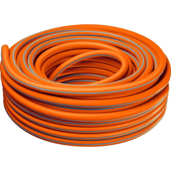Поливочный шланг Grinda PROLine FLEX 3 1/2", 25 м, 25 атм 429008-1/2-25