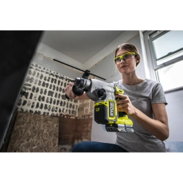 Бесщеточный перфоратор Ryobi ONE+ HP RSDS18X-0 SDS-plus 5133004620