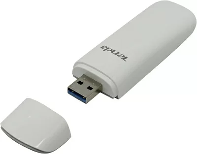 Сетевая карта TENDA U12 Wireless USB Adapter (802.11a/b/g/n/ac 867Mbps)