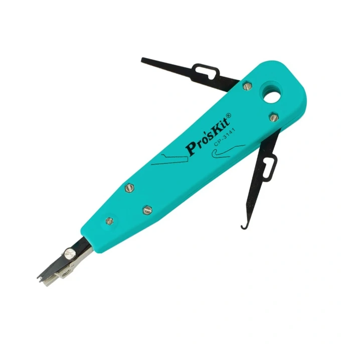 Инструмент для разделки контактов ProsKit CP-3141 KRONE С00033915