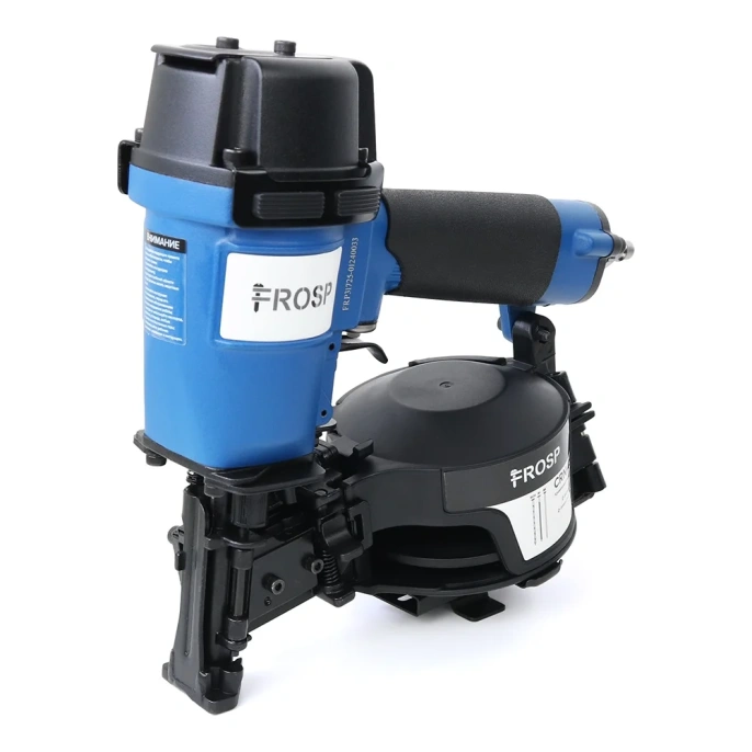 Гвоздезабивной кровельный пистолет FROSP CRN-45N 31725