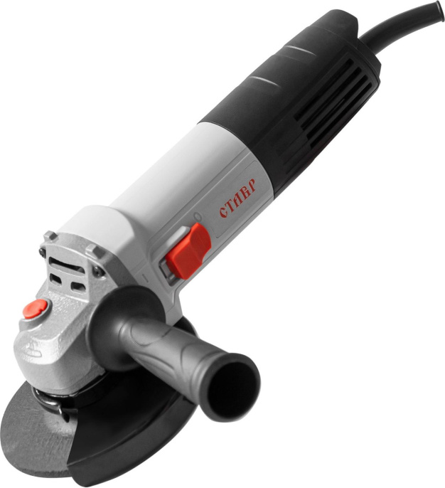 Угловая шлифмашина СТАВР МШУ-125/1300 [ст125-1300]