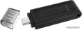 USB Flash Kingston DT70/64GB  64Gb Data Traveler 70 Type-C