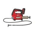 Шприц для смазки Li-Ion2Ач Milwaukee M18 GG-201C 4933440490