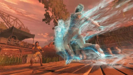 Игра для PS5 PlayStation Unknown 9: Awakening 16+