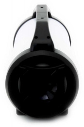 Аудиомагнитола Supra BTS-655 черный 15Вт MP3 FM dig USB BT microSD