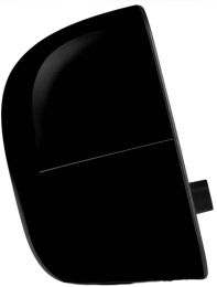 Колонки Edifier R12U 2.0 черный 4Вт портативные (R12U-BLACK)