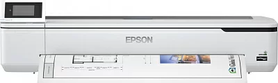 Плоттер Epson SureColor SC-T5100N (C11CF12302A0) A0/36" (без подставки)