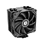 Cooler ID-Cooling SE-224-XTS BLACK, 120мм, Ret