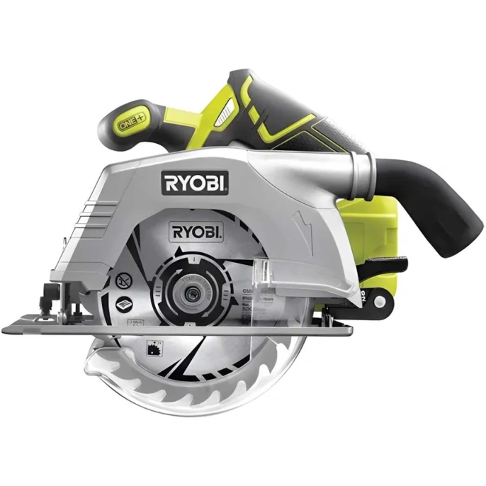 Дисковая пила Ryobi ONE+ R18CS-0 5133002338