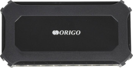 Неуправляемый коммутатор Origo OS2108/A1A настольный/настенный, матрица 16 Гбит/с, 11.9 Mpps, 8xGbit