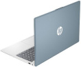 Ноутбук HP 15-fd1354TU C72QKPA 15.6" 1920x1080, IPS, 60 Гц, Intel Core Ultra 5 125H, 16 ГБ DDR5, SSD 1024 ГБ, Windows 11 Home, цвет крышки синий, аккумулятор 41 Вт·ч