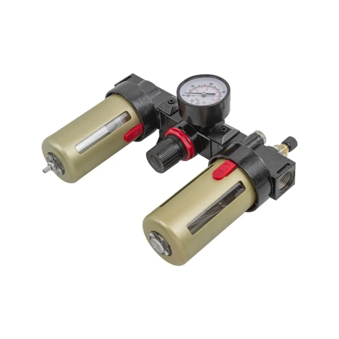 Блок подготовки воздуха Rockforce RF-BC2000