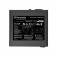 Блок питания Thermaltake Smart RGB 600,  600Вт,  80 PLUS WHITE,  120мм, черный, retail [ps-spr-0600nhsawe-1]