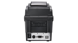 Принтер этикеток Bixolon SLP-DX220, 2" DT Printer, 203 dpi, USB, Ethernet, Dark Grey SLP-DX220EG