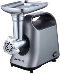 Мясорубка Polaris PMG 2058 графит