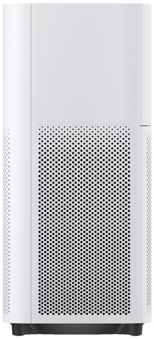 Воздухоочиститель Xiaomi Smart Air Purifier 4 EU, белый [bhr5096gl]