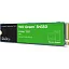 SSD WD Original PCI-E x4 240Gb WDS240G2G0C Green SN350 M.2 2280