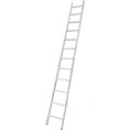 Алюминиевая односекционная лестница LadderBel 12 ступеней LS112