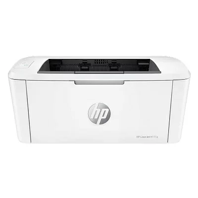 Принтер HP Bad Pack HP LaserJet M111a (7MD67A) (Принтер лазерный А4, 20стр/мин, 600 dpi, 500 МГц, 16 Мб, LAN) (677021)