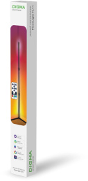 Умный светильник Digma FloorLight FL11 напольный