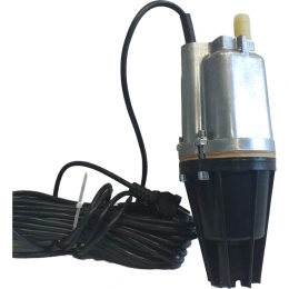 Электронасос Ливгидромаш Малыш БВ 0,12-40 шнур питания 6 м 200000869