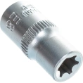 Головка торцевая TORX HT1408 (Е8; 1/4") AVS A07861S