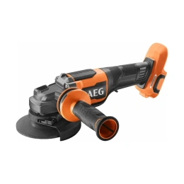 Углошлифмашина AEG BEWS18-125BLPX2-0 125 мм, 18В 4935480857