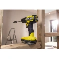 Бесщеточная дрель-шуруповерт Ryobi ONE+ HP RDD18C-0 5133004979