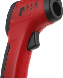 Пирометр RGK PL-8, инфракрасный