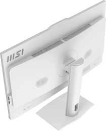 Моноблок MSI Pro AP272P 14M-617XRU [9S6-AF8322-1060] White 27" {Full HD i5 14400/16Gb /SSD512Gb/ UHDG 730/ noOs/KBM}