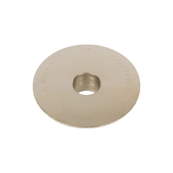 Диск алмазный для снятия фаски (45 град.; 5 мм) MONTOLIT FPE05SP