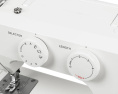 Швейная машина Janome Sakura 95, белый