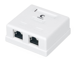 Розетки компьютерные