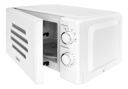 Микроволновая печь Galanz MOS-2007MW, 700Вт, 20л, белый